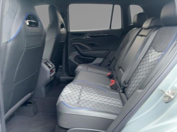 Volkswagen Tiguan 1.5 eHybrid R-Line 🚨sofort verfügbar🚨 bild 6