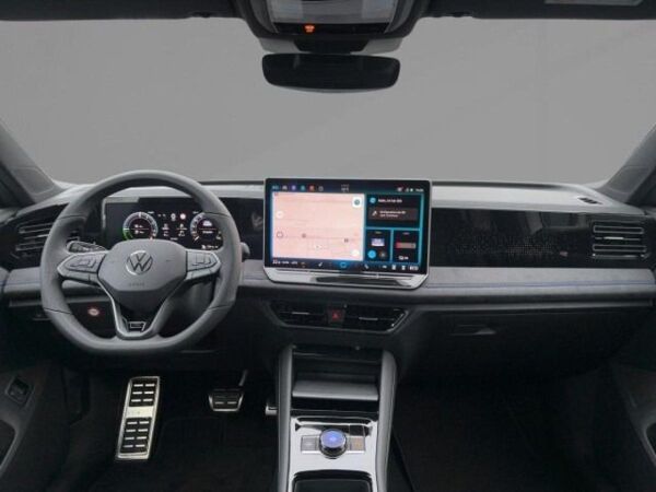 Volkswagen Tiguan 1.5 eHybrid R-Line 🚨sofort verfügbar🚨 bild 3