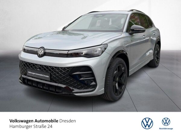 Volkswagen Tiguan 1.5 eHybrid R-Line 🚨sofort verfügbar🚨 bild