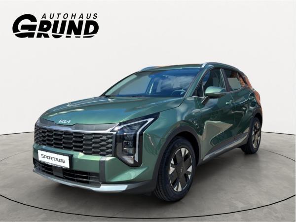 Kia Sportage 1.6T 2WD DCT  VISION | LED | NAVI | GEWERBLICH bild
