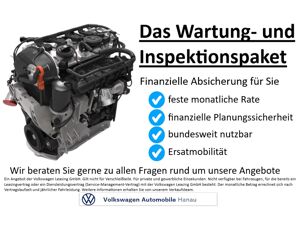 Volkswagen Golf 8 / 1.5 TSI DSG DSG R-LINE AHK HUD SOUND WINTERRÄDER bild 4