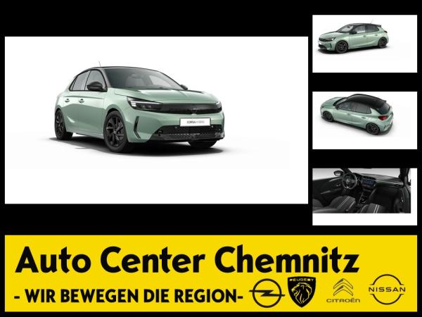 Opel Corsa Yes 74 kW (100 PS) Privathammer Allwetterreifen bild