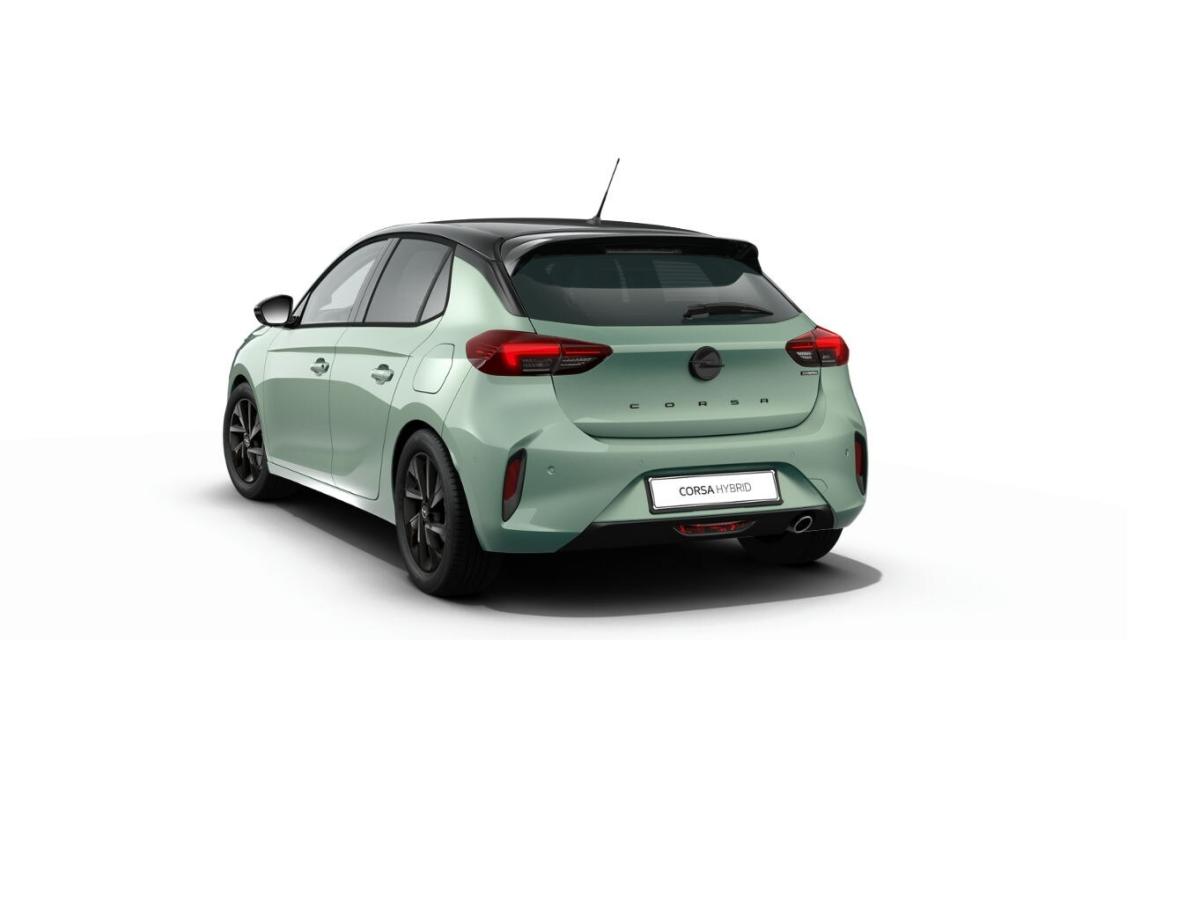 Opel Corsa Yes 74 kW (100 PS) Privathammer Allwetterreifen bild 5