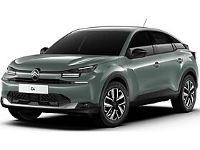 Citroën C4 Hybrid 145 Doppelkupplung 6-Gang PLUS Citroën C4 Hybrid 145 Doppelkupplung 6-Gang PLUS