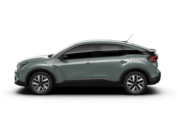 Citroën C4 Hybrid 145 Doppelkupplung 6-Gang PLUS bild 3