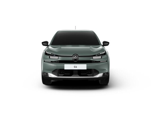 Citroën C4 Hybrid 145 Doppelkupplung 6-Gang PLUS bild 6