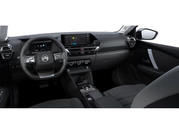 Citroën C4 Hybrid 145 Doppelkupplung 6-Gang PLUS bild 7