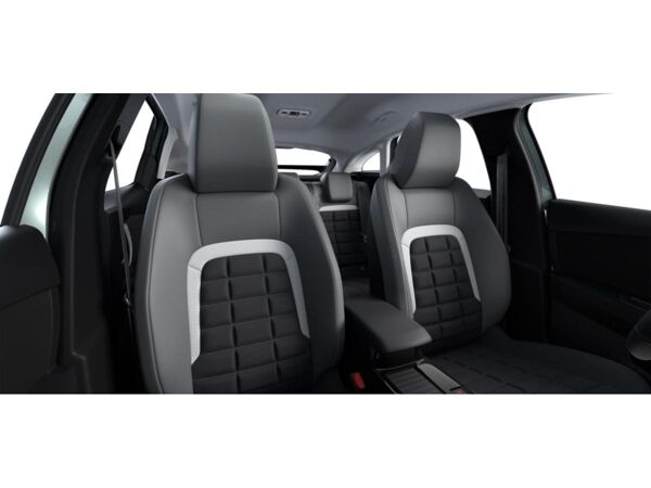 Citroën C4 Hybrid 145 Doppelkupplung 6-Gang PLUS bild 2