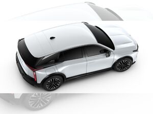 DS Automobiles DS 7 Pallas 145PS Mildhybrid / NEUES MODELL 2026 bild 4