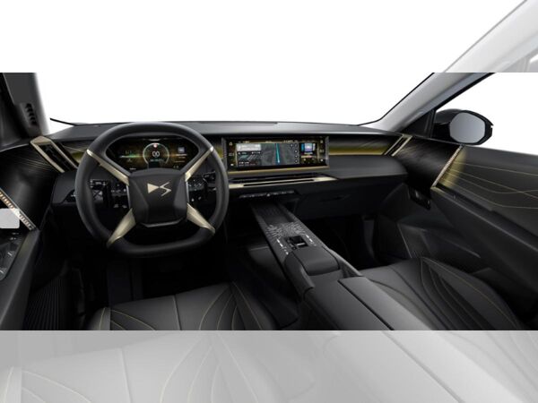 DS Automobiles DS 7 Pallas 145PS Mildhybrid / NEUES MODELL 2026 bild 6