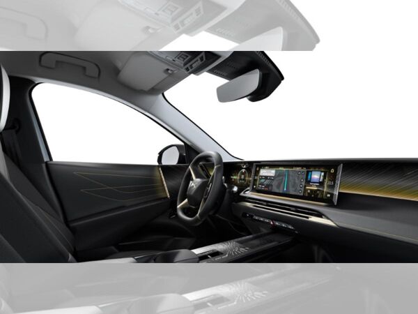DS Automobiles DS 7 Pallas 145PS Mildhybrid / NEUES MODELL 2026 bild 7