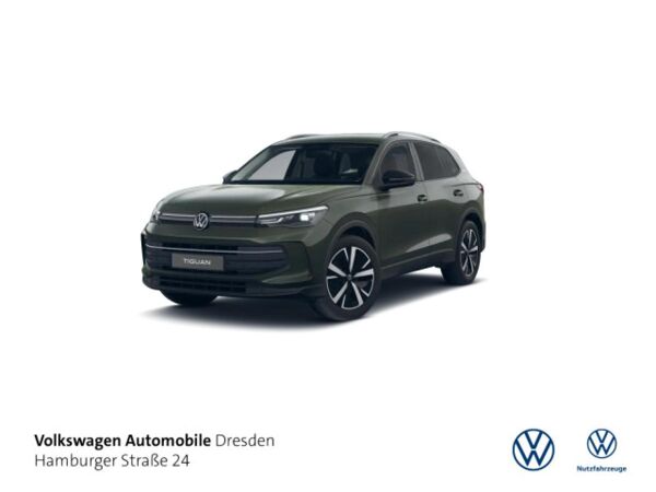 Volkswagen Tiguan 1.5 eTSI DSG ENERGY 🚨sofort verfügbar🚨 bild