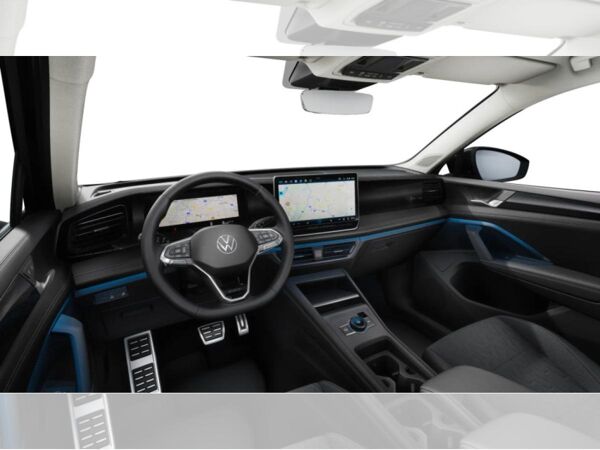 Volkswagen Tiguan 1.5 eTSI DSG ENERGY 🚨sofort verfügbar🚨 bild 3