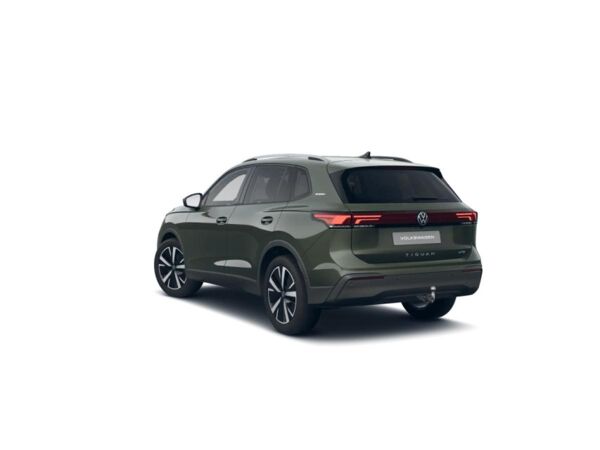 Volkswagen Tiguan 1.5 eTSI DSG ENERGY 🚨sofort verfügbar🚨 bild 2