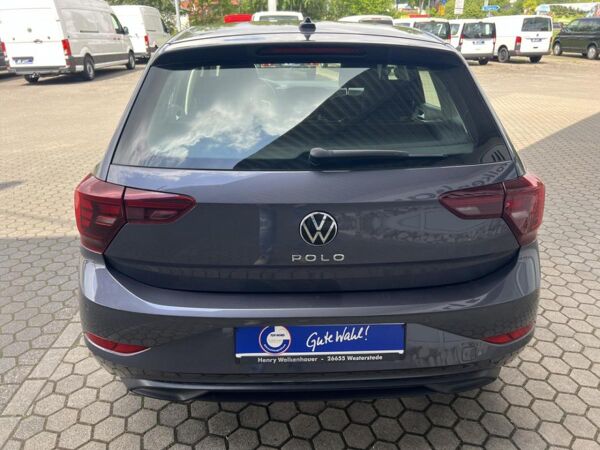Volkswagen Polo 1.0 TSI MFL+PDC+KLIMA+CARPLAY+LED Klima bild 5