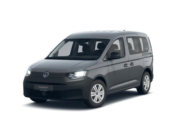 Volkswagen Caddy 1.5 TSI Benzin 5-Sitzer KR Bestellfahrzeug!! bild