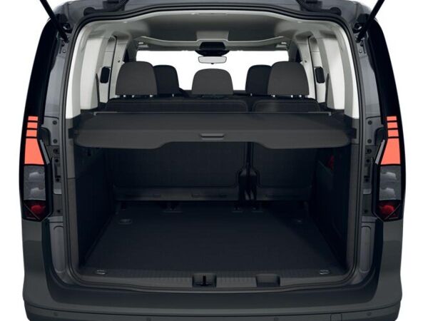 Volkswagen Caddy 1.5 TSI Benzin 5-Sitzer KR Bestellfahrzeug!! bild 5