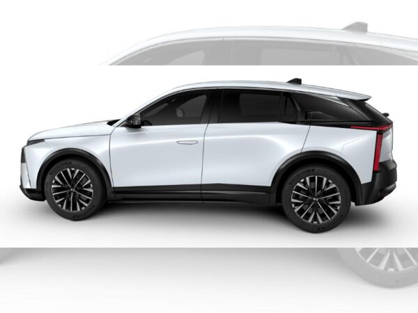 DS Automobiles DS 7 Pallas 145PS Mildhybrid / NEUES MODELL 2026 bild 2