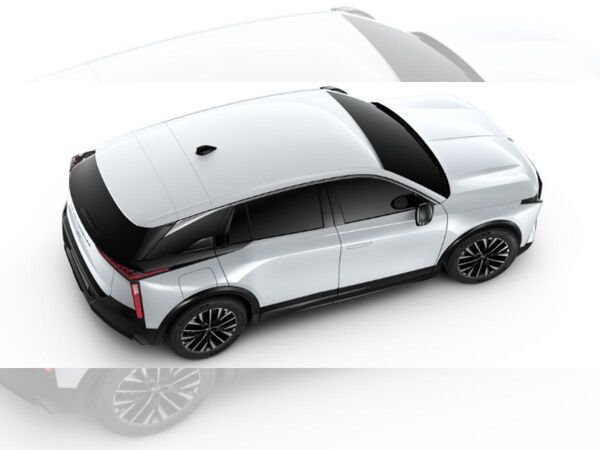 DS Automobiles DS 7 Pallas 145PS Mildhybrid / NEUES MODELL 2026 bild 4