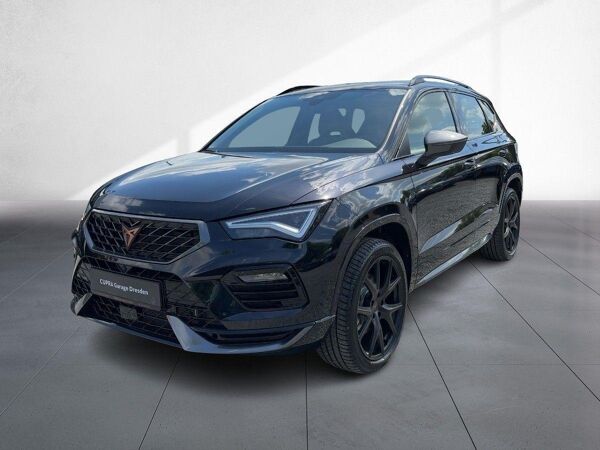 Cupra Ateca Tribe Edition #AHK bild 2