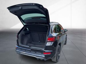 Cupra Ateca Tribe Edition #AHK bild 6