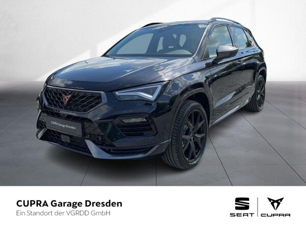 Cupra Ateca Tribe Edition #AHK bild