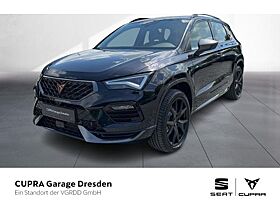 Cupra Ateca Tribe Edition #AHK Cupra Ateca Tribe Edition #AHK
