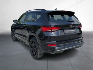 Cupra Ateca Tribe Edition #AHK bild 4