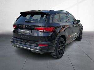 Cupra Ateca Tribe Edition #AHK bild 5