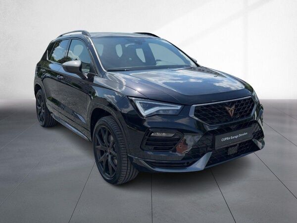 Cupra Ateca Tribe Edition #AHK bild 3