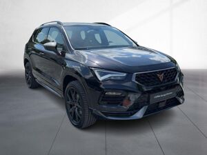 Cupra Ateca Tribe Edition #AHK bild 3