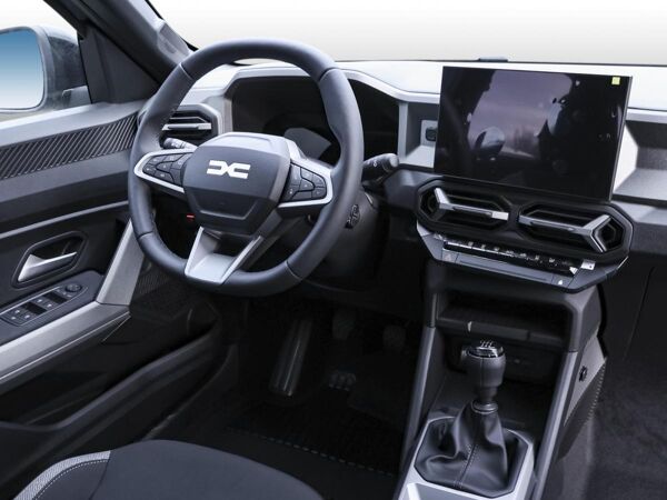 Dacia Bigster Journey TCe 140💥TOP-ANGEBOT💥 bild 5