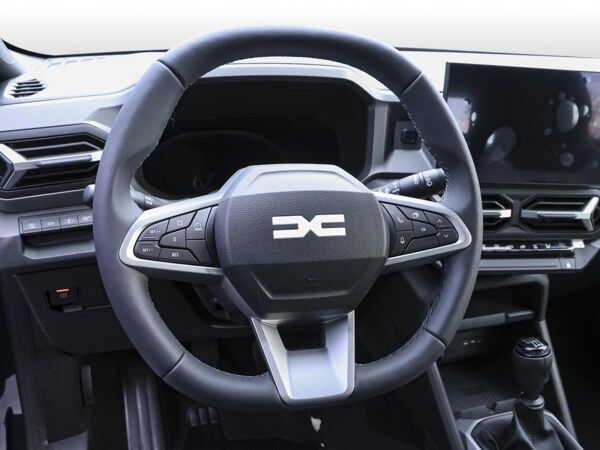 Dacia Bigster Journey TCe 140💥TOP-ANGEBOT💥 bild 6