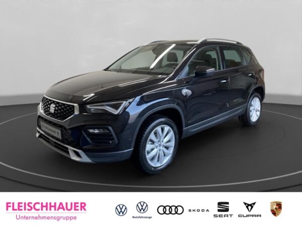 Seat Ateca Road Edition 1.0 TSI GEWERBE 🚨,,NUR BIS 15.06''🚨 bild