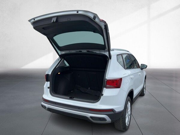 Seat Ateca Road Edition 1.5 TSI DSG #ACC #GJR #RFK bild 6