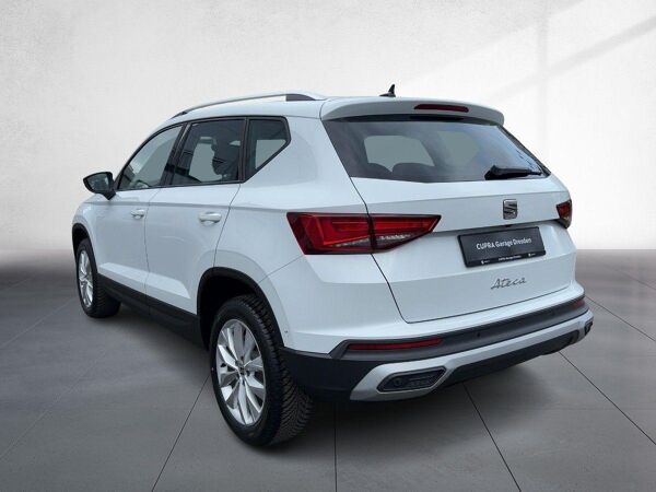 Seat Ateca Road Edition 1.5 TSI DSG #ACC #GJR #RFK bild 4