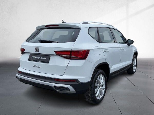 Seat Ateca Road Edition 1.5 TSI DSG #ACC #GJR #RFK bild 5