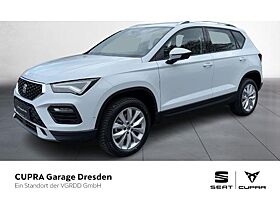Seat Ateca Road Edition 1.5 TSI DSG #ACC #GJR #RFK Seat Ateca Road Edition 1.5 TSI DSG #ACC #GJR #RFK