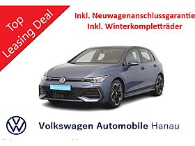 Volkswagen Golf 8 / 1.5 TSI DSG DSG R-LINE AHK HUD SOUND WINTERRÄDER Volkswagen Golf 8 / 1.5 TSI DSG DSG R-LINE AHK HUD SOUND WINTERRÄDER