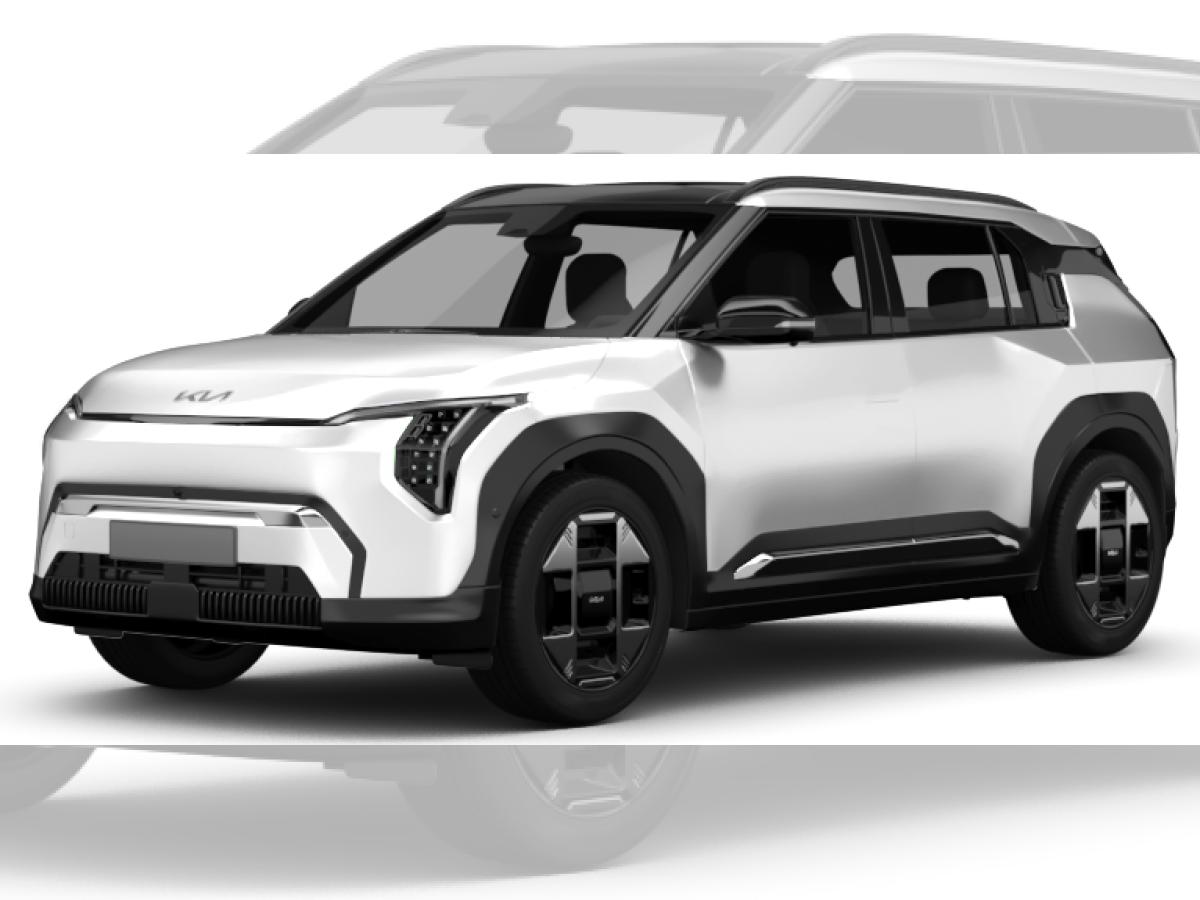 Kia EV3 58 kWh 150 kW Air Frontantrieb bild