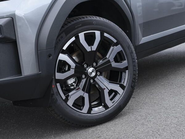 Dacia Bigster Journey TCe 140⚡️TOP-ANGEBOT⚡️ bild 3
