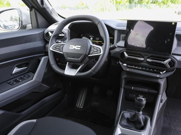 Dacia Bigster Journey TCe 140⚡️TOP-ANGEBOT⚡️ bild 6