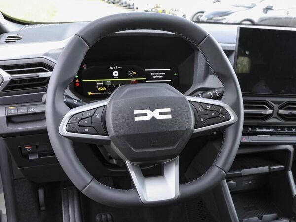 Dacia Bigster Journey TCe 140⚡️TOP-ANGEBOT⚡️ bild 7