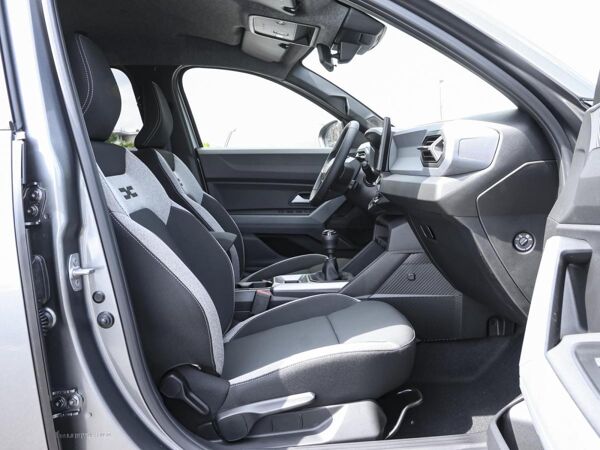 Dacia Bigster Journey TCe 140⚡️TOP-ANGEBOT⚡️ bild 4