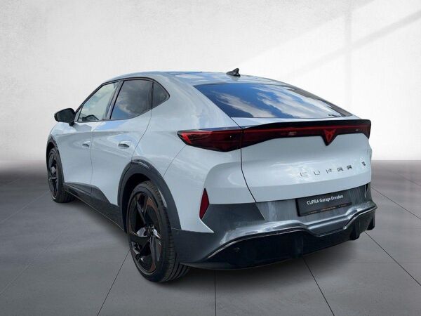 Cupra Tavascan VZ #Extreme bild 3