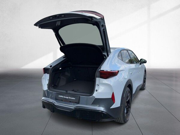 Cupra Tavascan VZ #Extreme bild 6