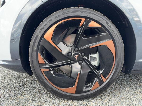 Cupra Tavascan VZ #Extreme bild 7