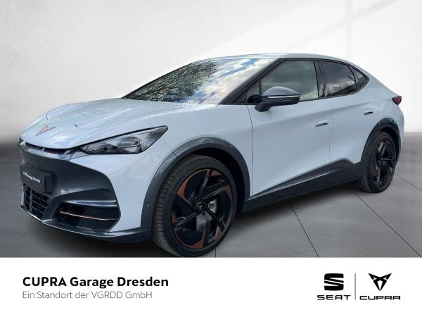 Cupra Tavascan VZ #Extreme bild