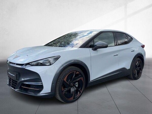 Cupra Tavascan VZ #Extreme bild 2