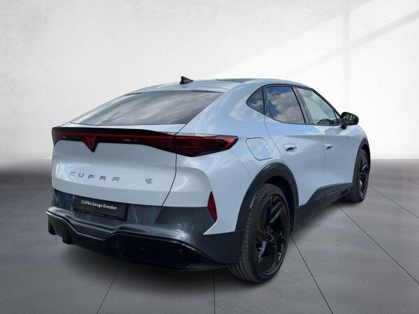 Cupra Tavascan VZ #Extreme bild 4